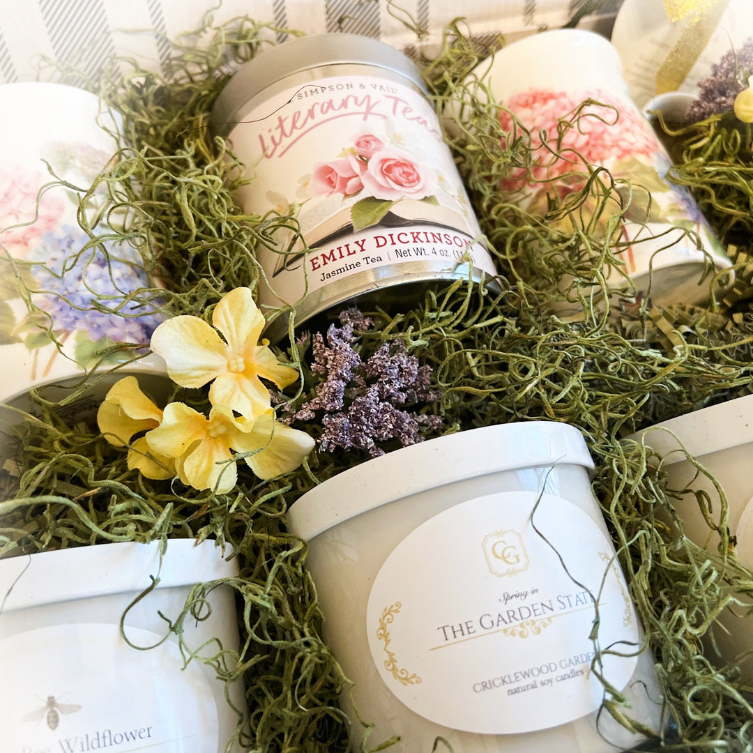 Candle Collection