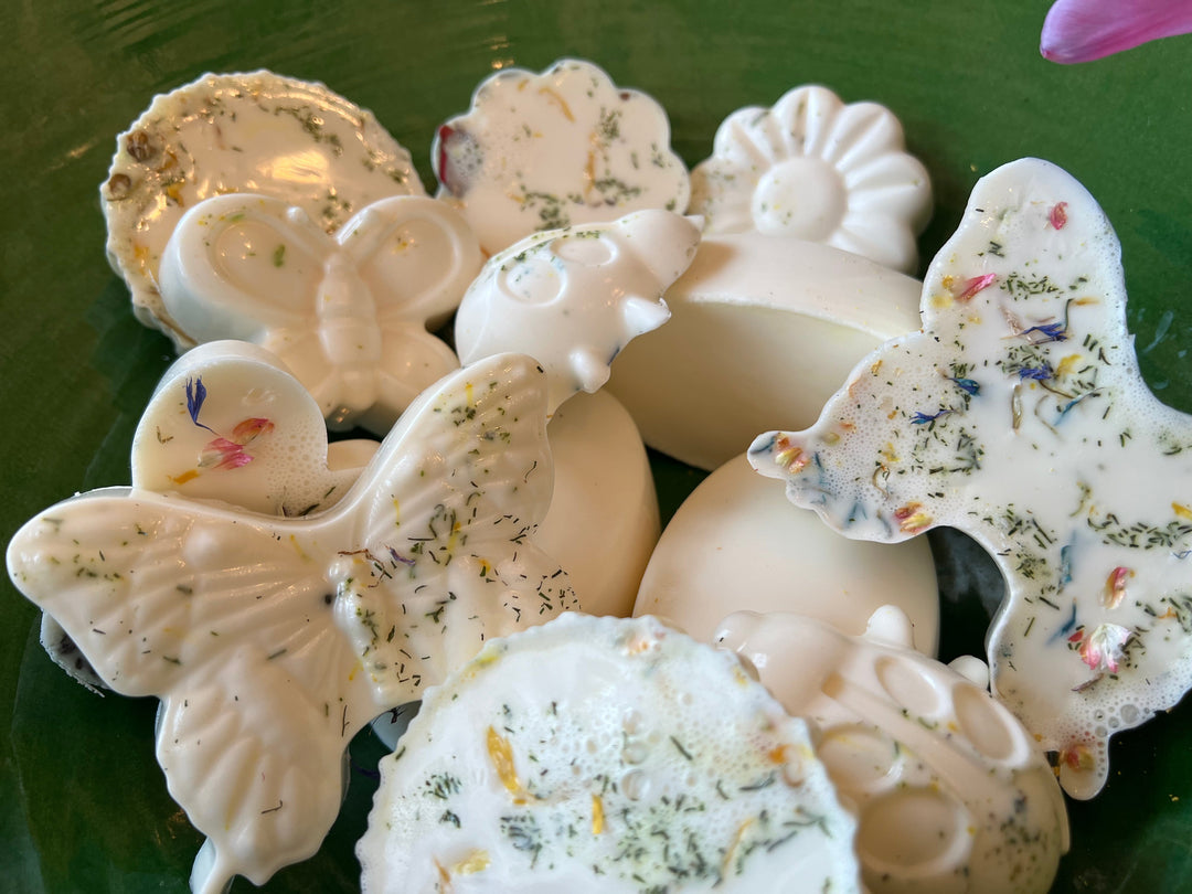 Soap Collection