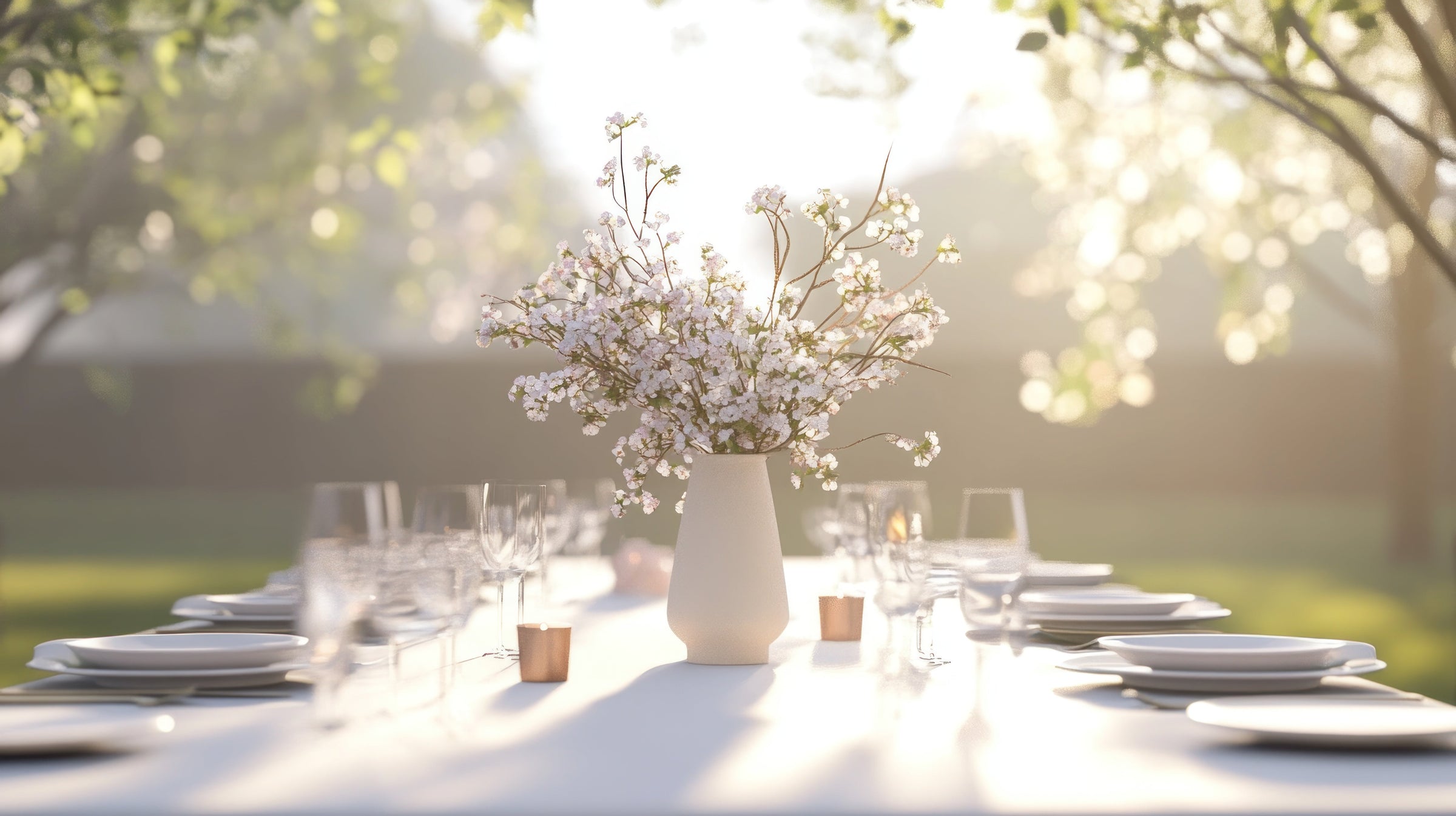 Springtime Collection