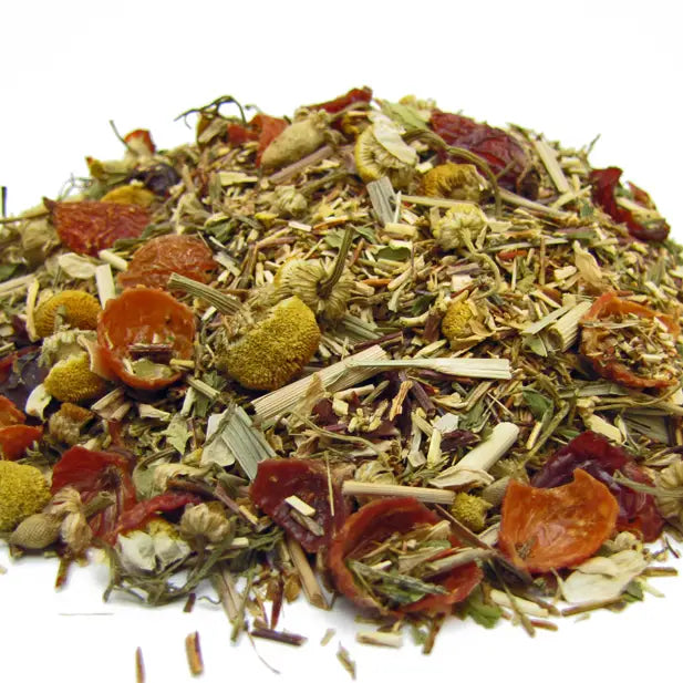 Beatrix Potter's Organic Herbal Tisane - 1oz pouch