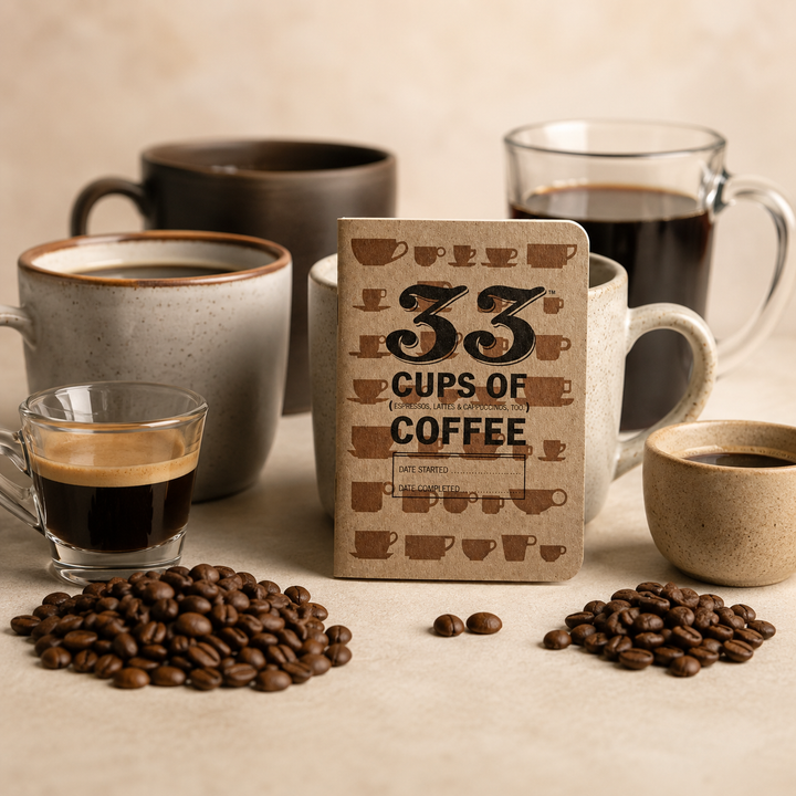Coffee Journal