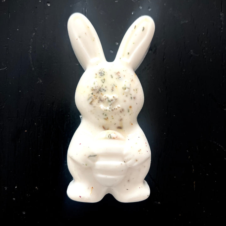 A Fluffle, Bunny Soaps