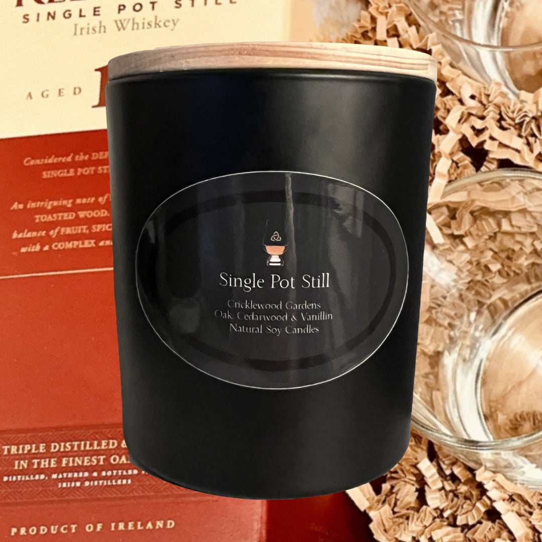 Single Pot Still Bundle