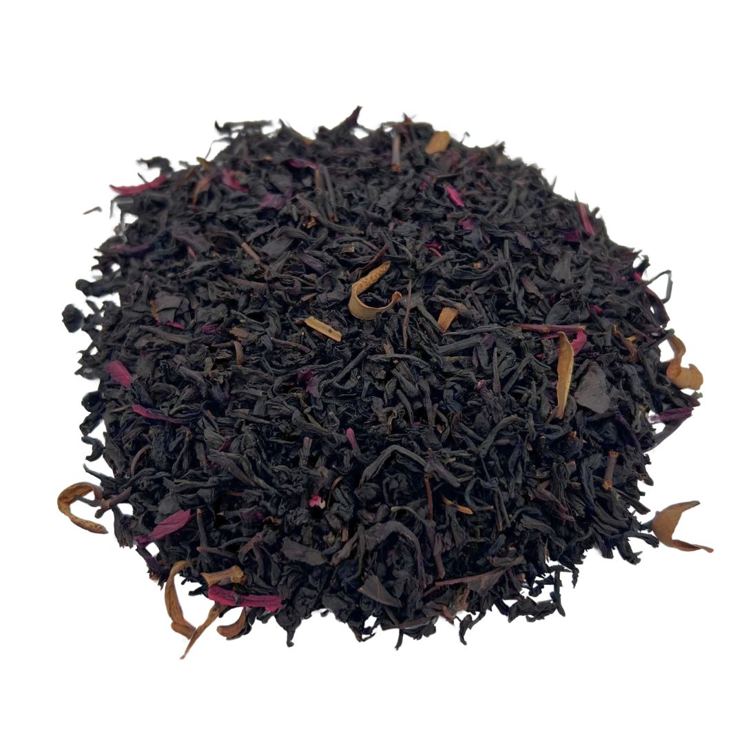 Sir Arthur Conan Doyle's Black Tea Blend, 4oz