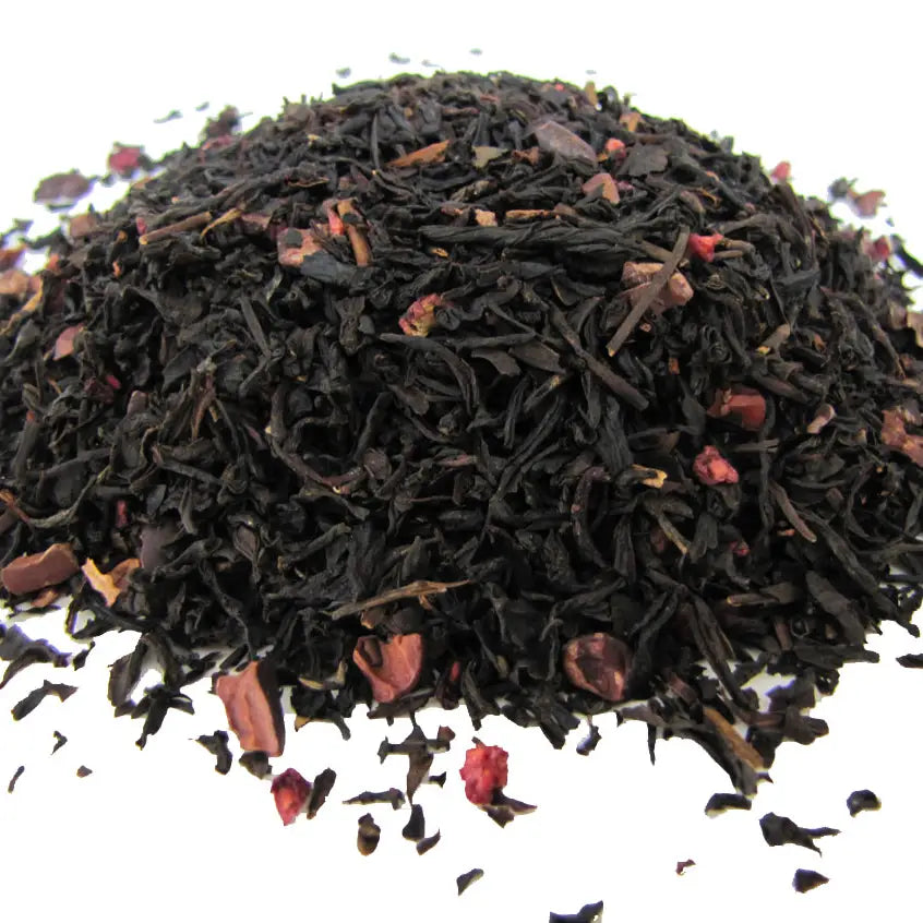 Valentine's Blend Black Tea, 1oz pouch