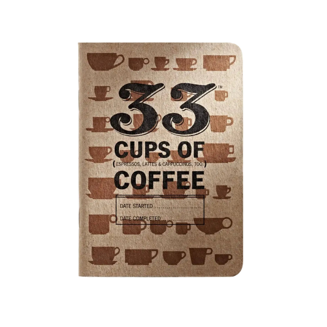 Coffee Journal