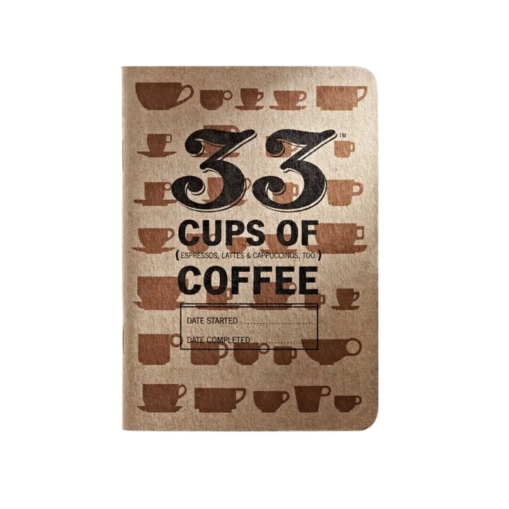 Coffee Journal