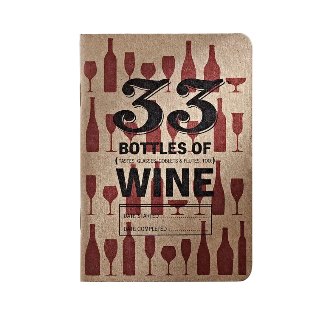 Wine Journal