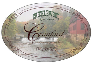 Open image in slideshow, Cranford Natural Soy Candles 11oz
