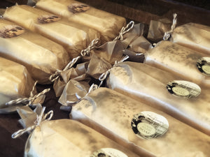 Winter [5/6oz] Soap Bars