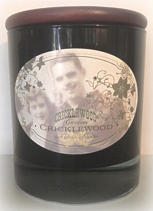 The Cricklewood Natural Soy Candles 11oz