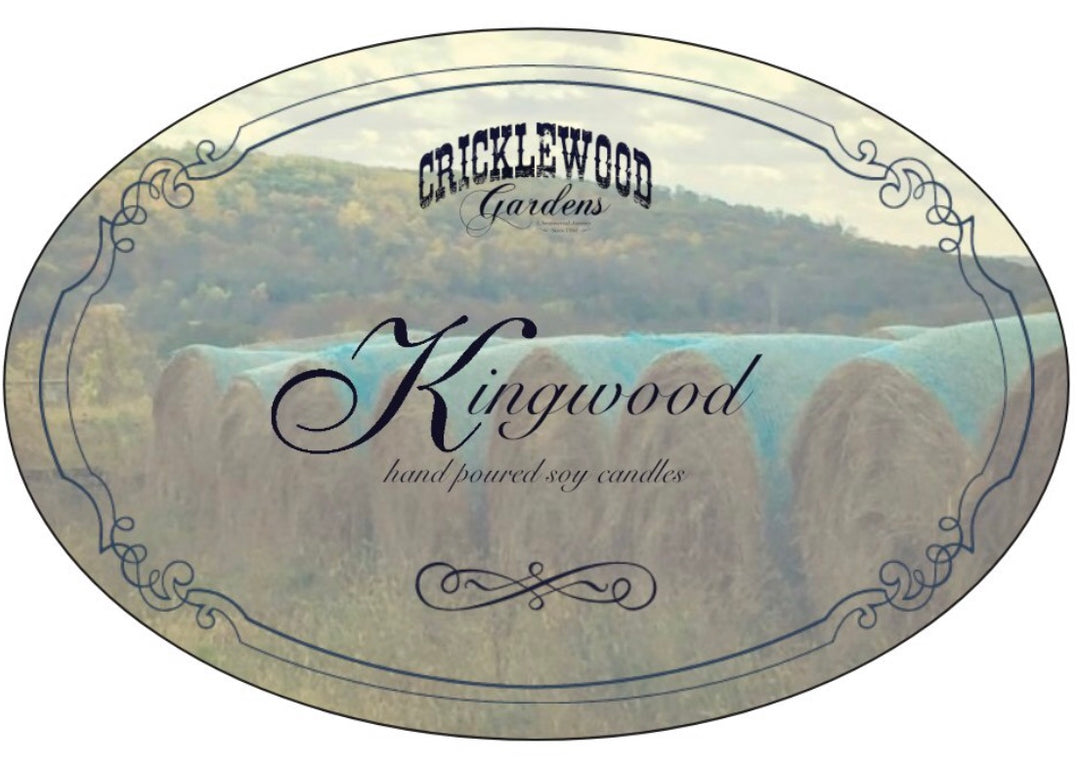 Kingwood Natural Soy Candles 11oz